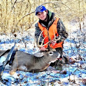 Meet your Posher, Gary